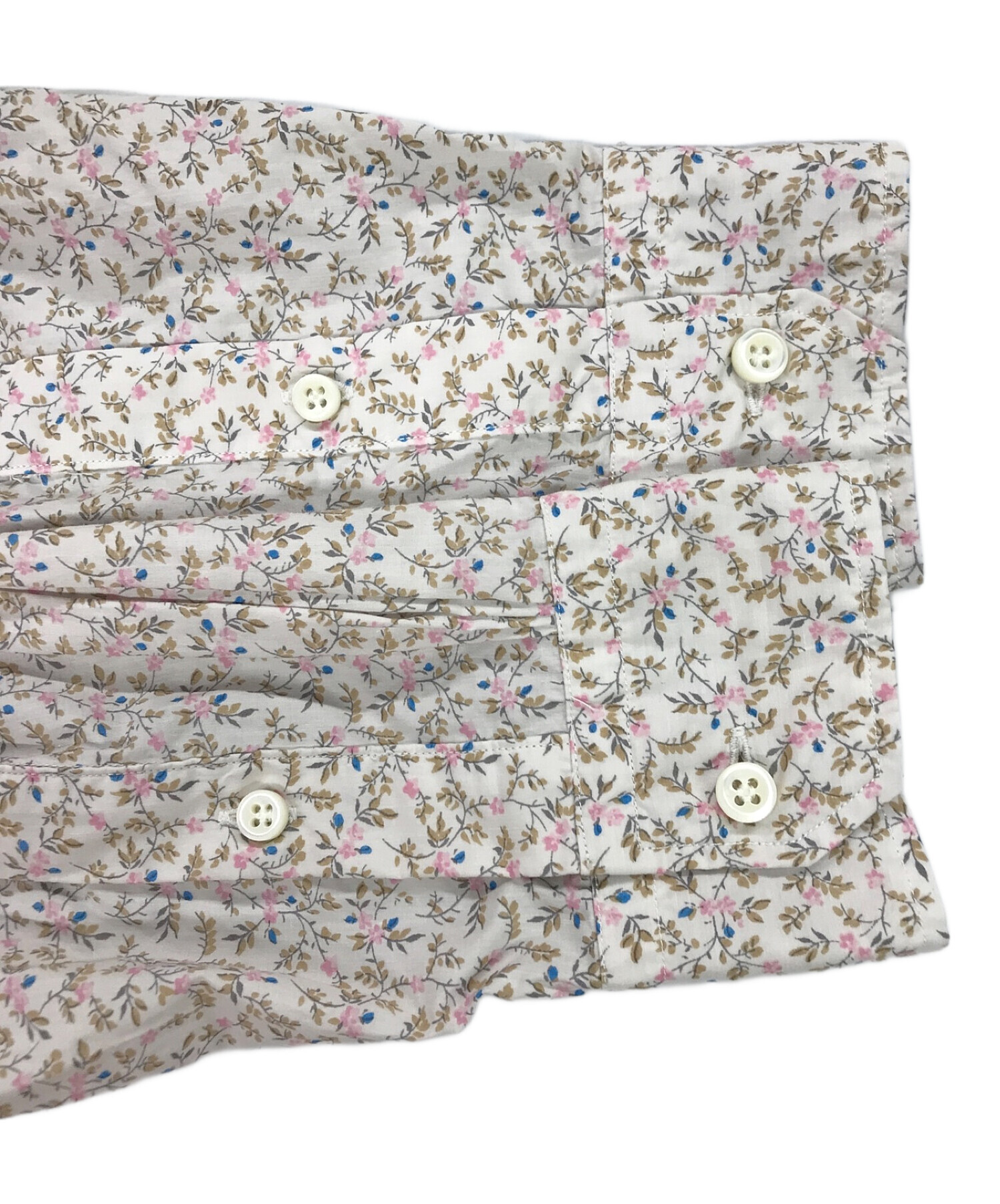 中古・古着通販】45R (フォーティーファイブアール) バチスト小花