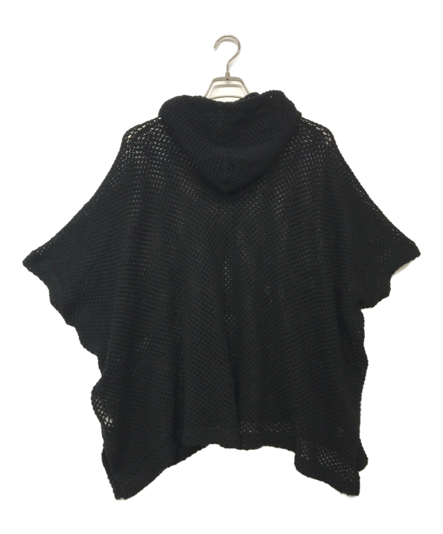 【極美品/24AW】コムデギャルソン オム ニットパーカー HN-N009 S 極美品/24AW】コムデギャルソン オム ニットパーカー HN-N009 S - メルカリ