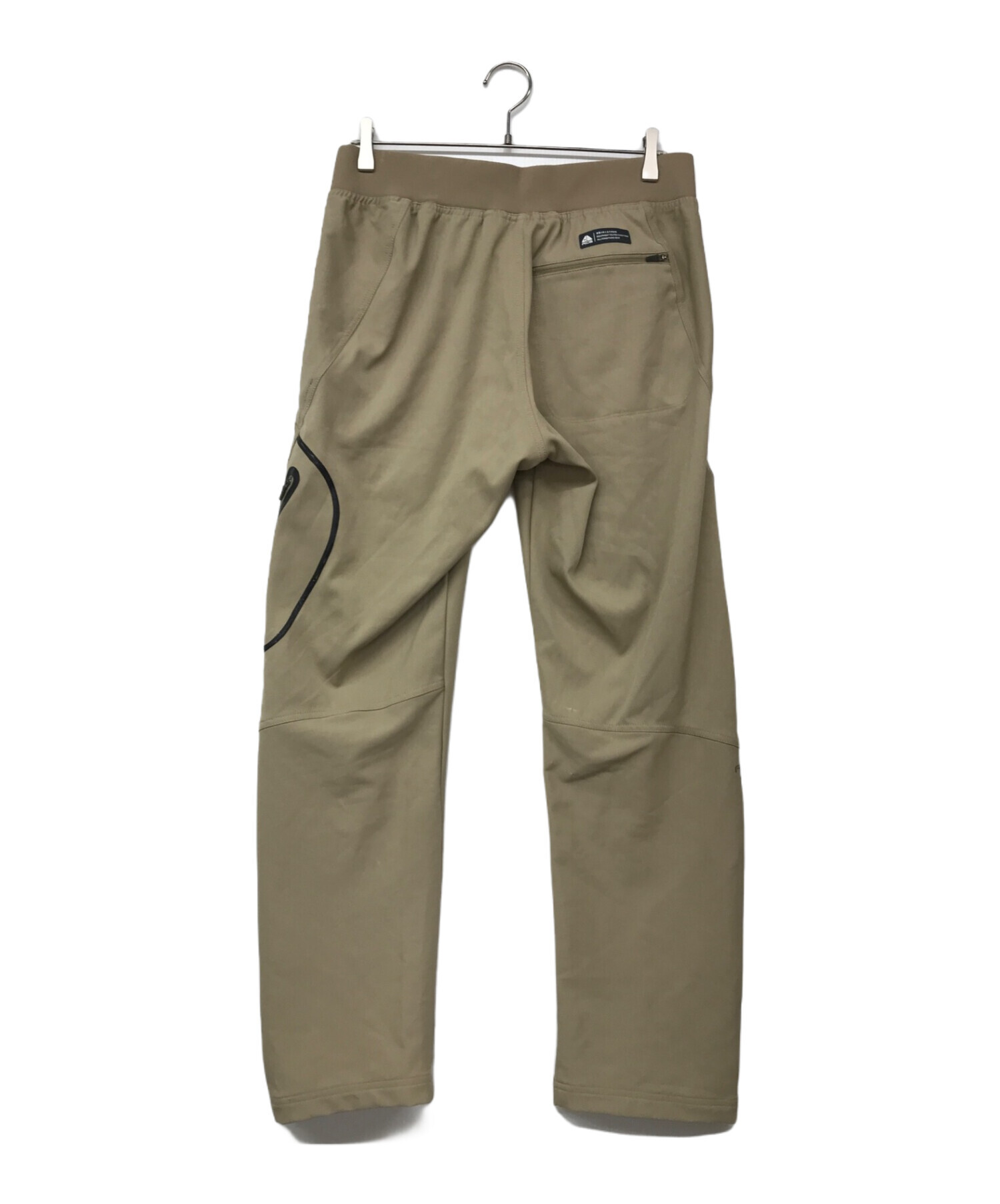 中古・古着通販】NIKE ACG (ナイキエージーシー) サイドポケットパンツ