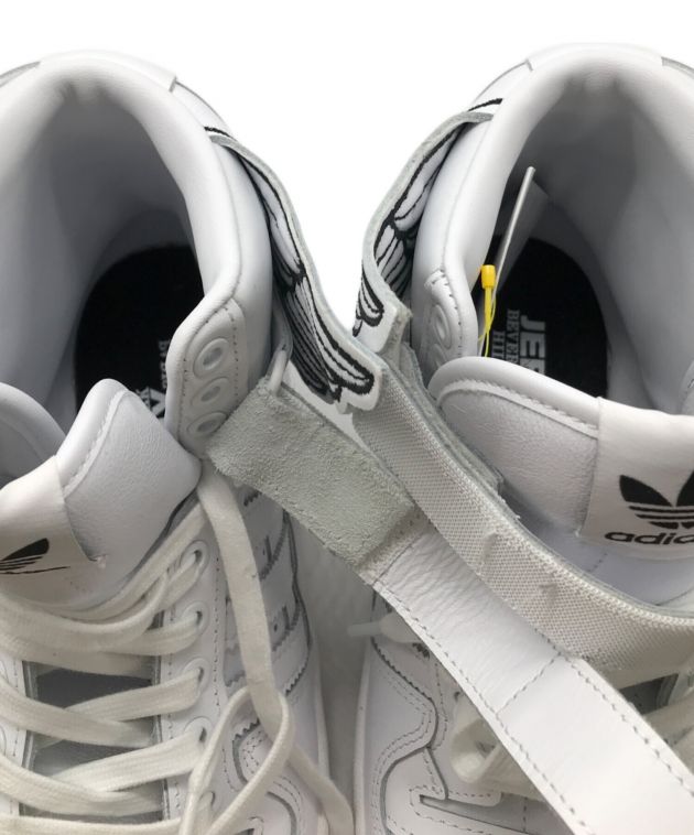 中古・古着通販】adidas (アディダス) JEREMY SCOTT (ジェレミー