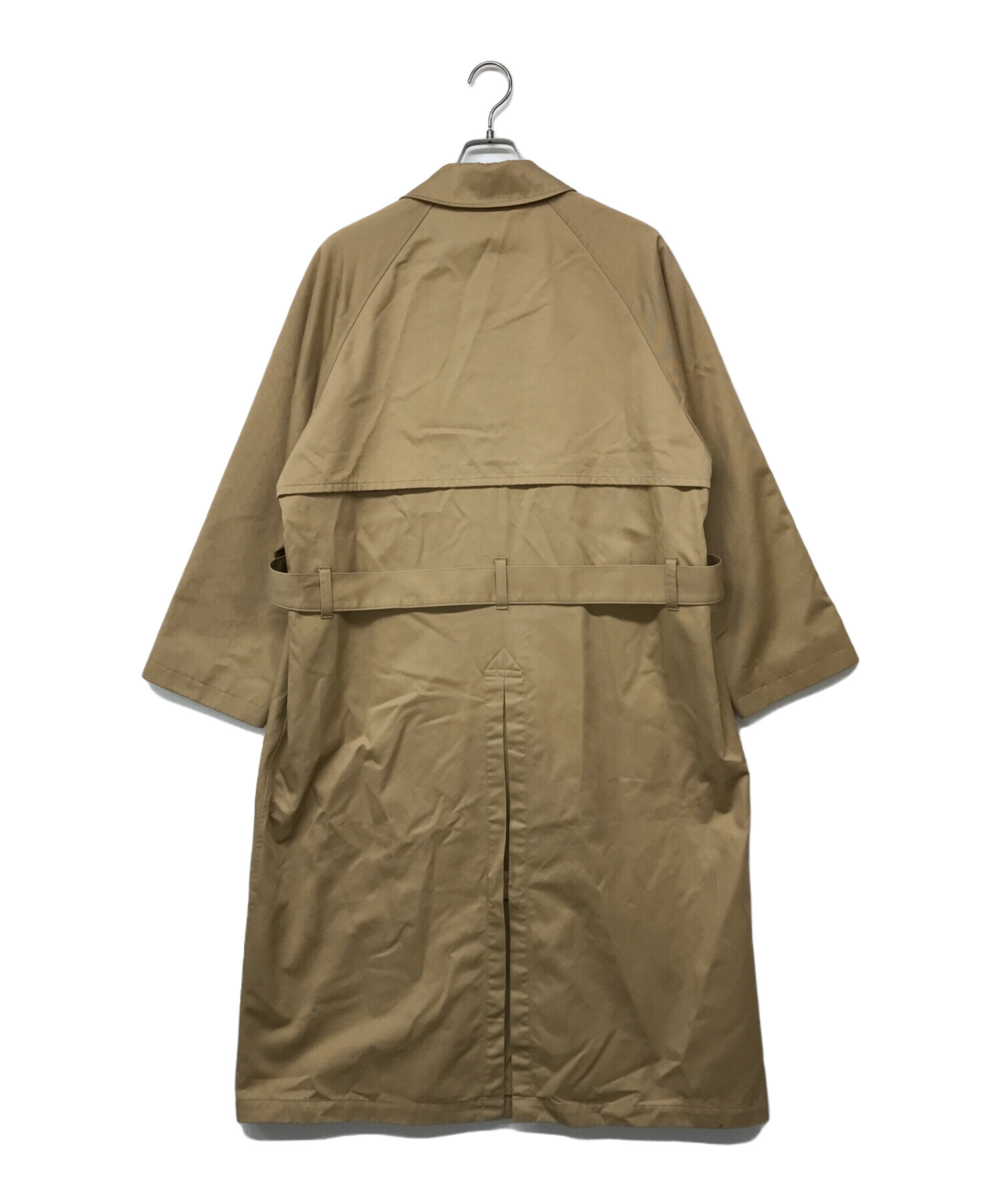 ジャケット・アウター SOFTHYPHEN BASIC TRENCH COAT SOFTHYPHEN BASIC TRENCH COAT