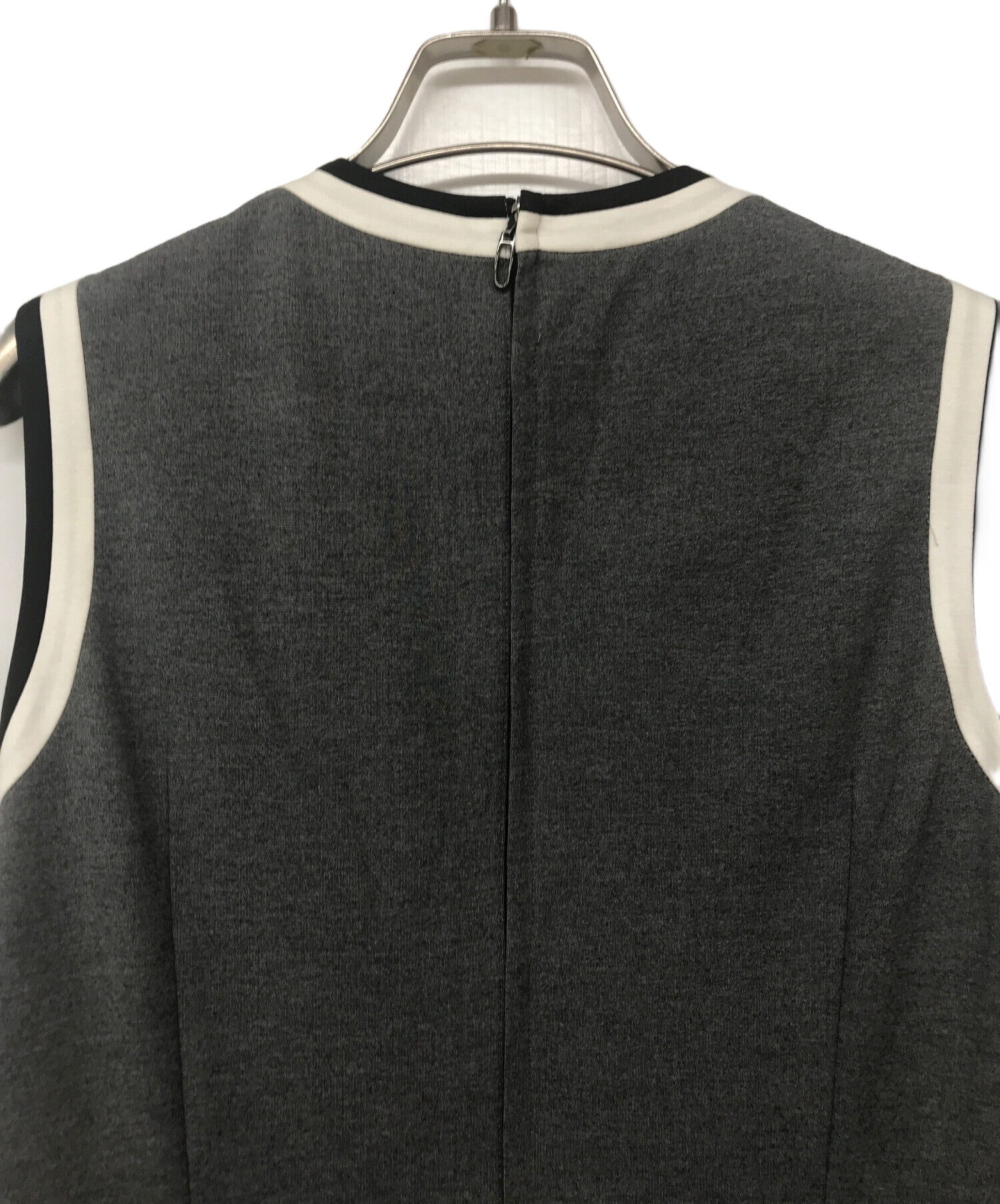 中古・古着通販】LANVIN SPORT (ランバン スポーツ) ノースリーブ