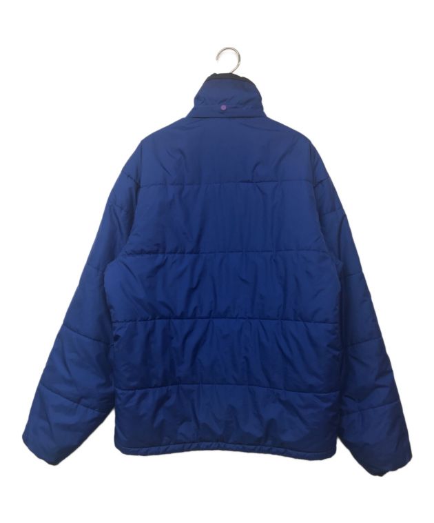 美品　patagonia パタゴニア　パフボールジャケット　Mサイズ パタゴニア パフボールジャケット Mサイズ ダメージあり - メルカリ
