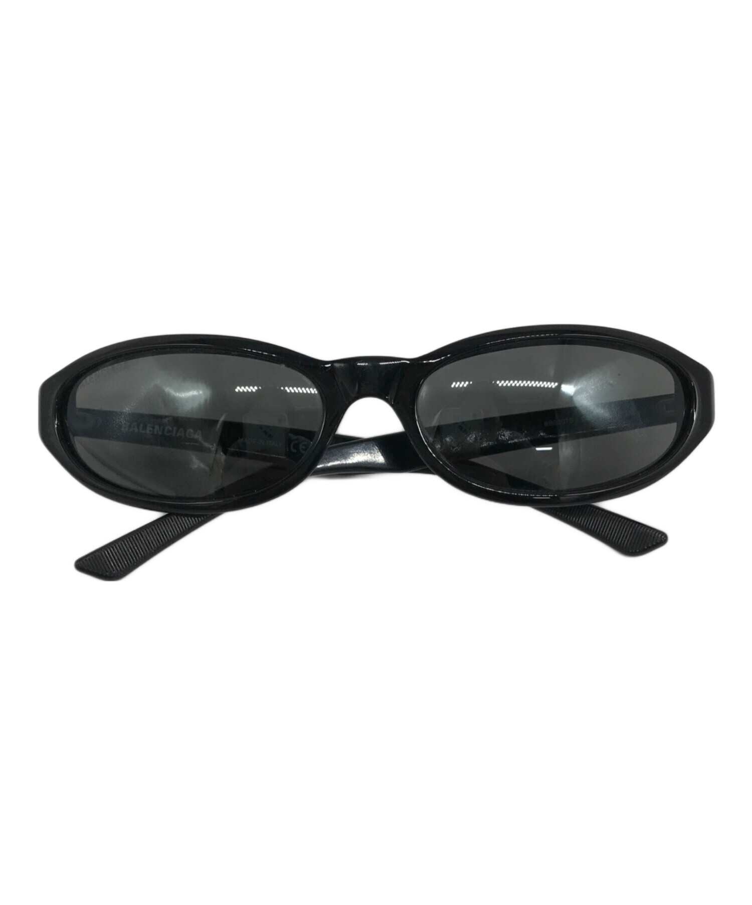BALENCIAGA BB オーバル サングラス バレンシアガ BALENCIAGA サングラス 「BALENCIAGA/バレンシアガ」オーバル BB0357SA