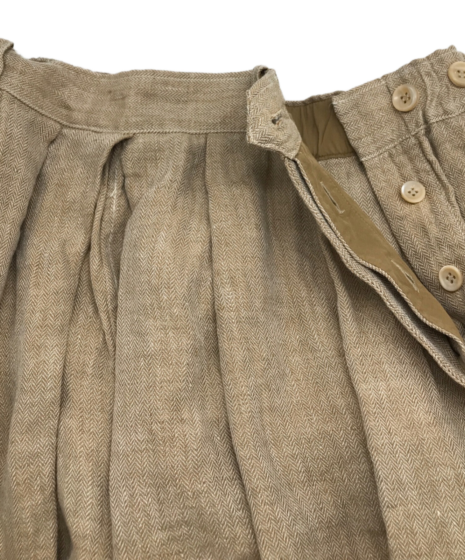 中古・古着通販】45R (フォーティーファイブアール) インドリネンへ