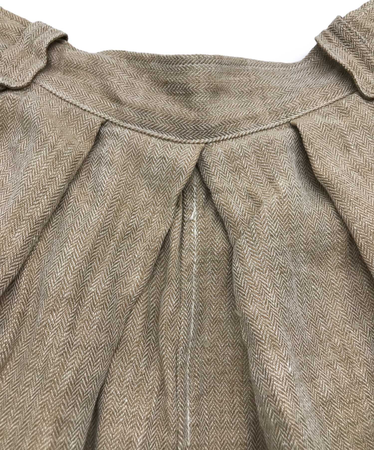 中古・古着通販】45R (フォーティーファイブアール) インドリネンへ