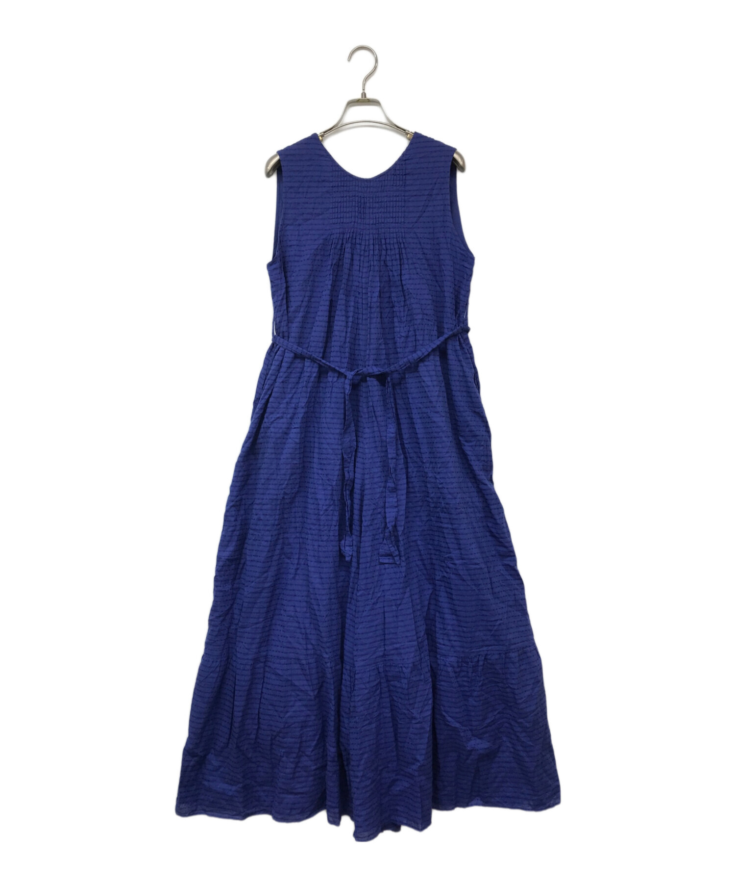 ヌキテパ コットン オールインワン ヌキテパ×山城葉子さんコラボ