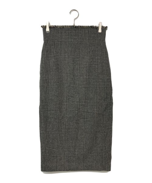 中古・古着通販】Whim Gazette (ウィムガゼット) グレンチェックタイト