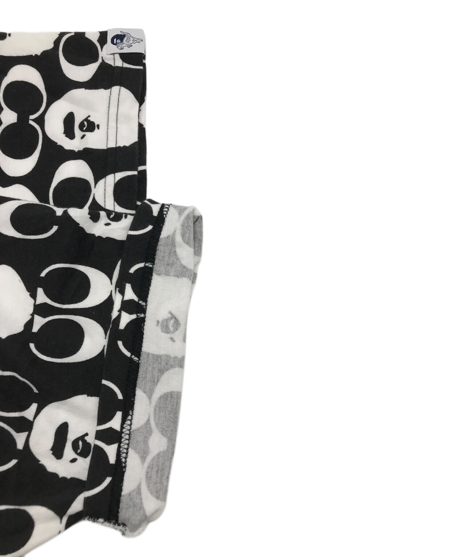 中古・古着通販】COACH (コーチ) BAPE BY A BATHING APE (ベイプバイア