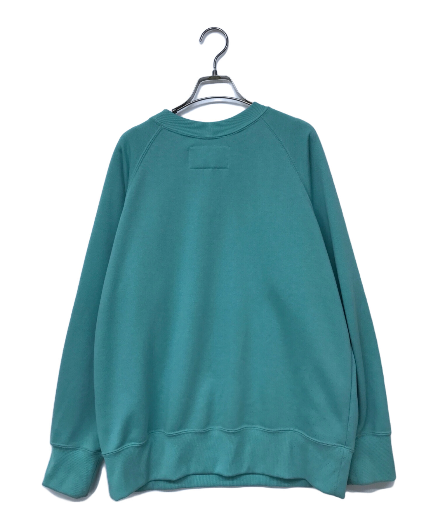 中古・古着通販】MOUNTAIN RESEARCH (マウンテンリサーチ) MT Sweat 