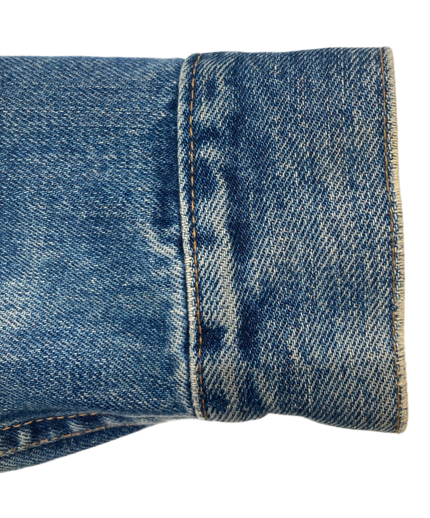 中古・古着通販】LEVI'S (リーバイス) W7505/デニムジャケット 中古・古着通販】LEVI'S (リーバイス) W7505/デニムジャケット