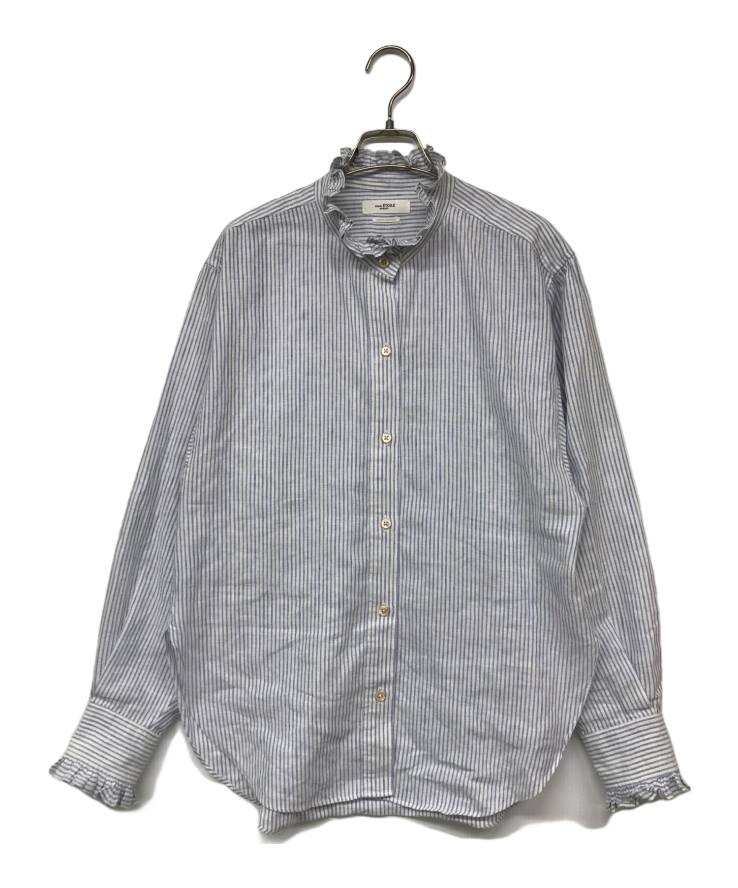 中古・古着通販】ISABEL MARANT ETOILE (イザベルマランエトワール 