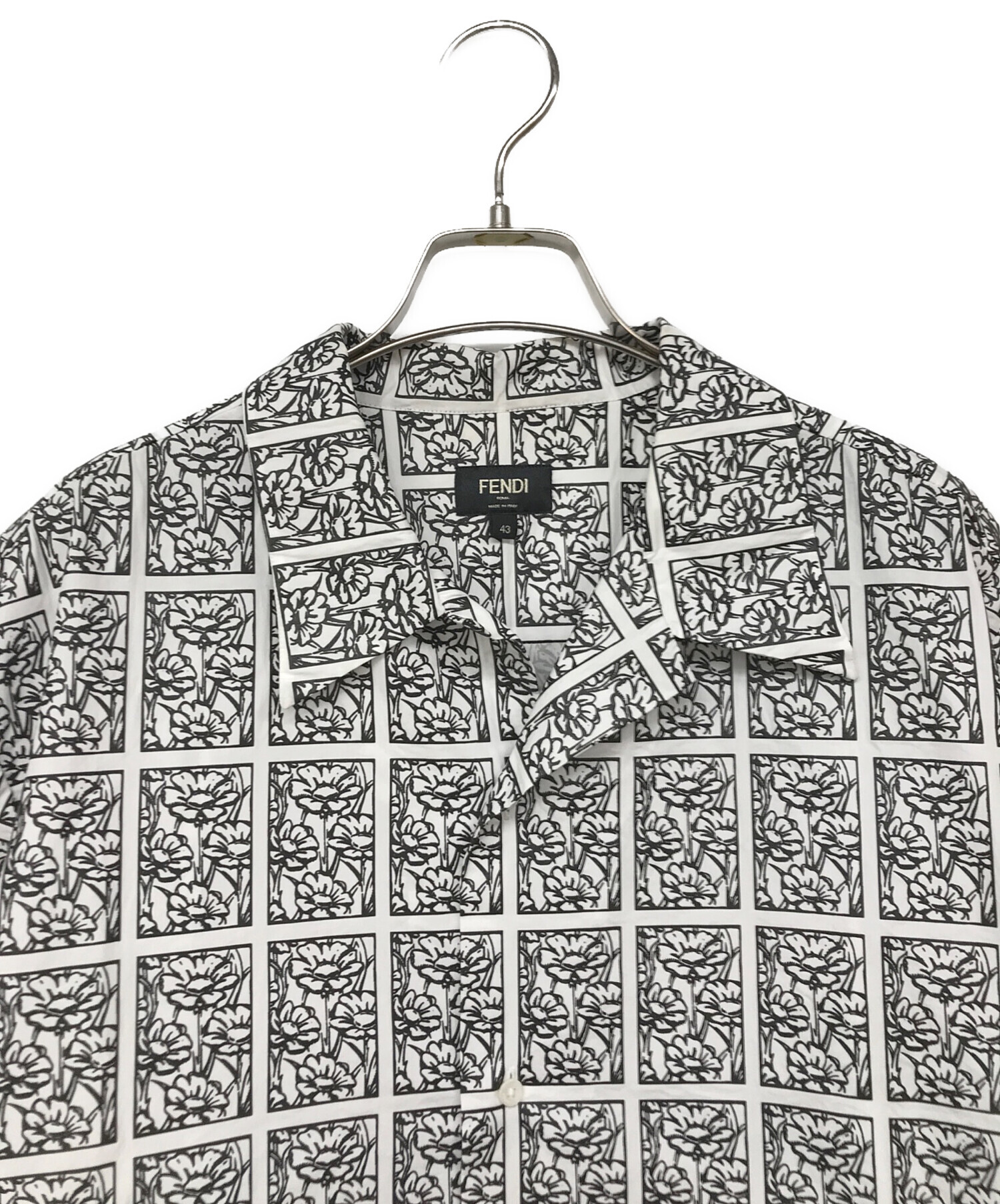 フェンディ×ジョシュアヴィーダス コラボ メッシュカーディガン 2Dデザイン38 FENDI、ジョシュア・ヴィーダスとの限定コラボコレクション発表