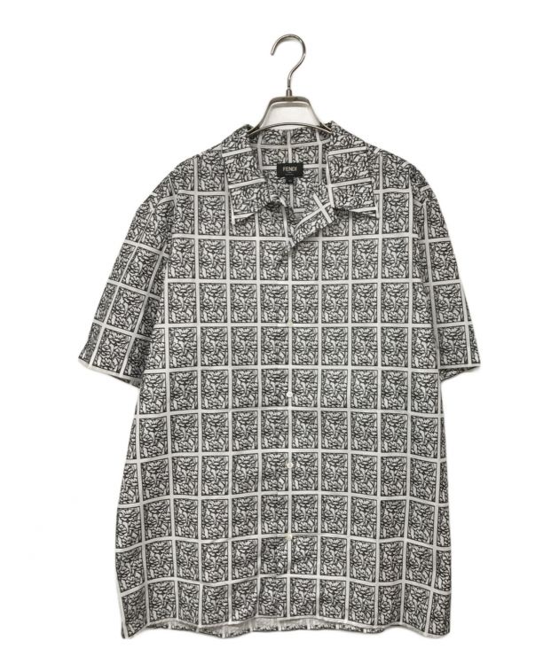 中古・古着通販】FENDI (フェンディ) Joshua Vides (ジョシュア