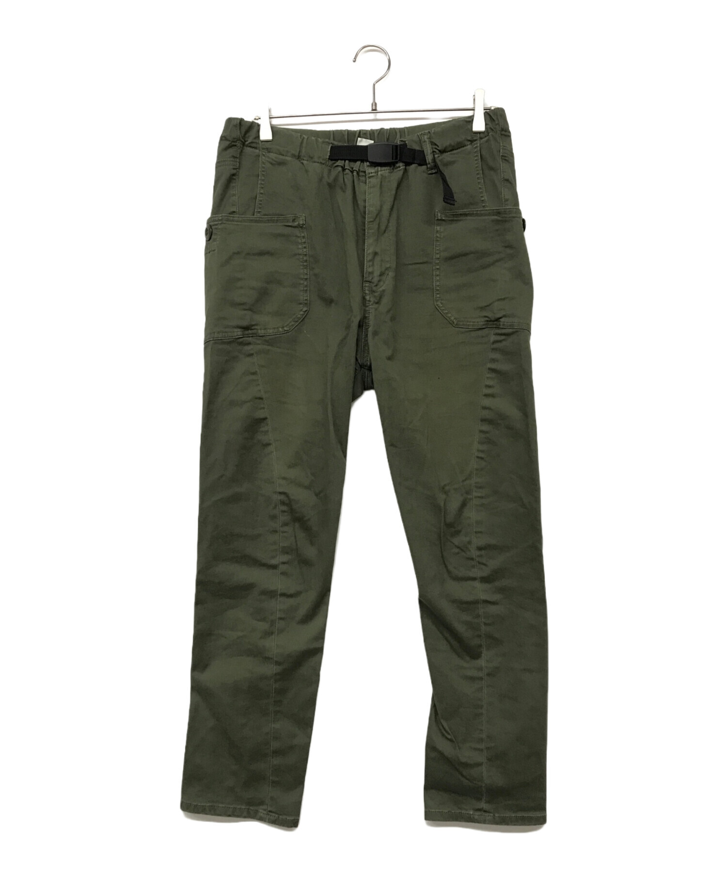 【GRIP SWANY】BIT BLUE別注クライミングパンツ GSP-43 M GRIP SWANY】BIT BLUE別注クライミングパンツ GSP-43 M