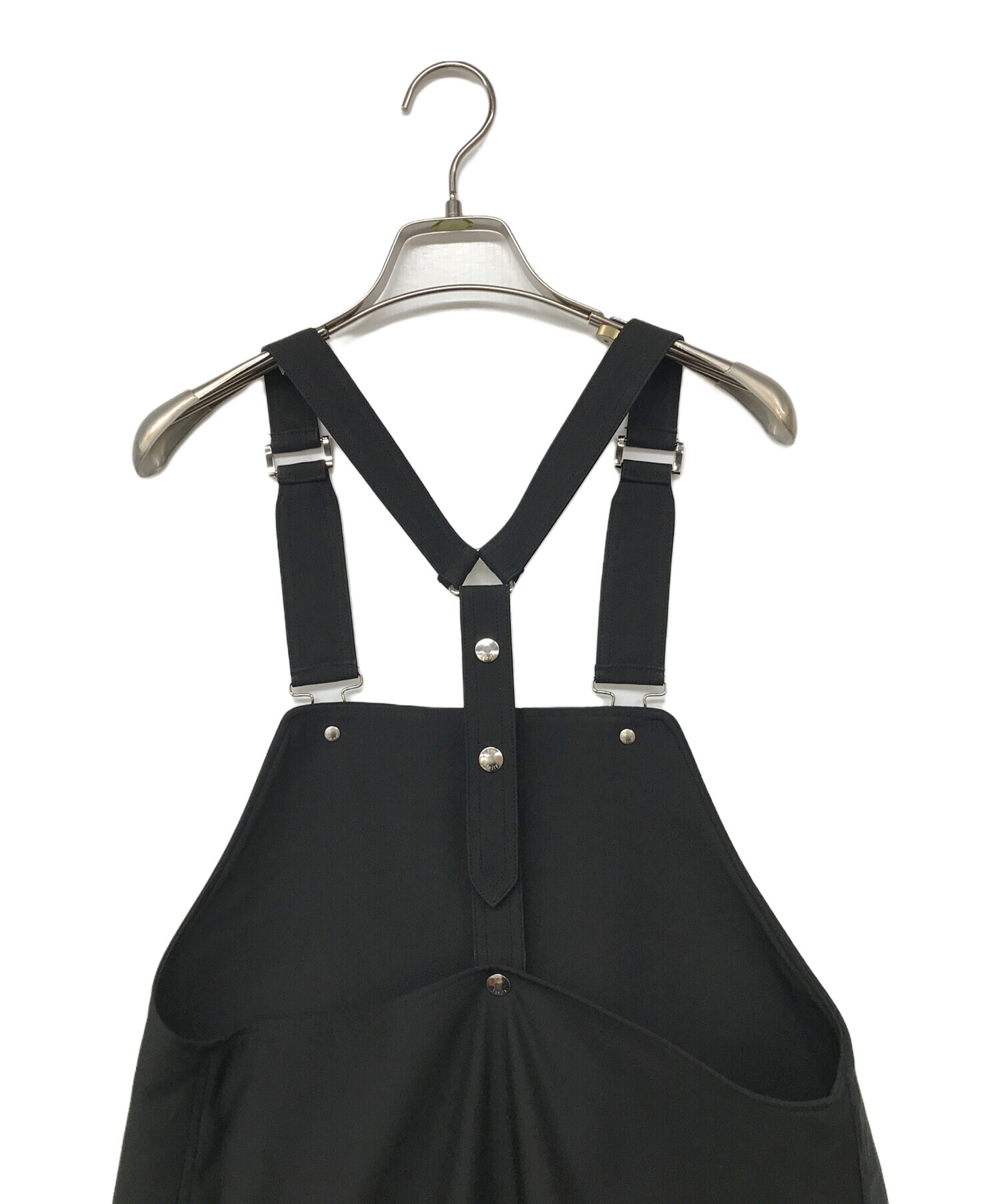 THE RERACS エプロンドレス