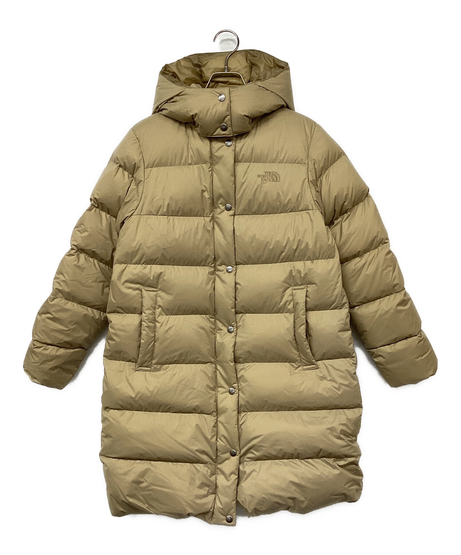 中古・古着通販】THE NORTH FACE (ザ ノース フェイス) キャンプシエラ 