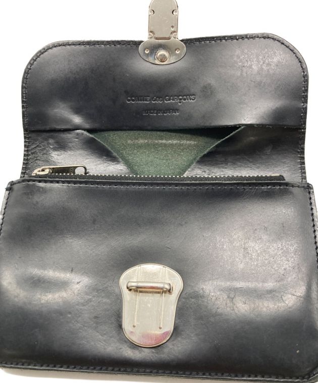 中古・古着通販】COMME des GARCONS (コムデギャルソン) スタッズ