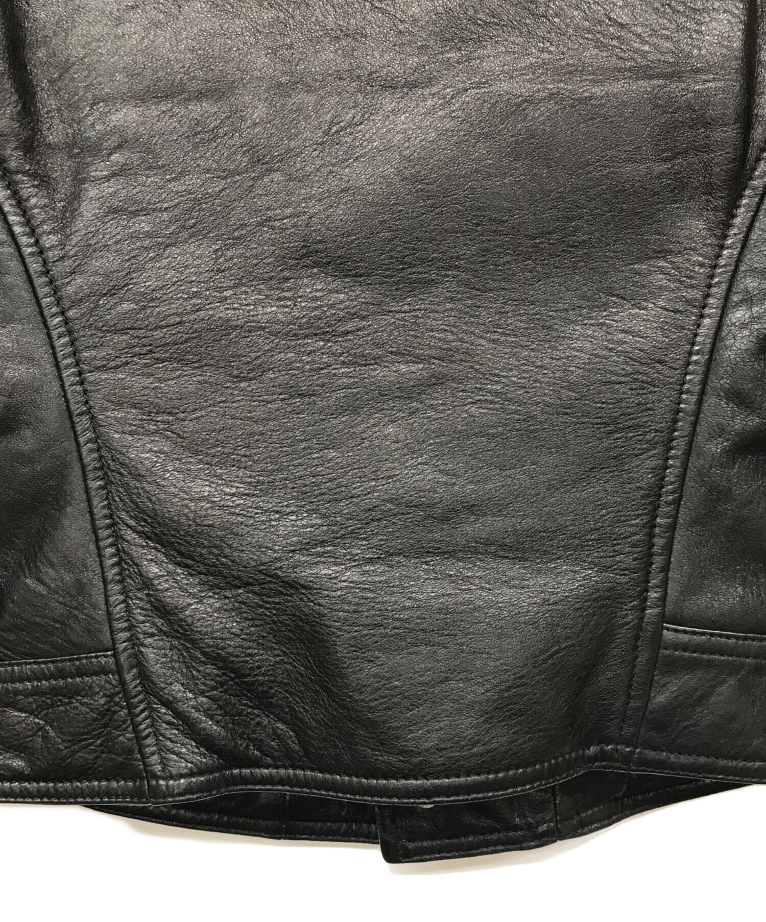 中古・古着通販】BALENCIAGA (バレンシアガ) ダブルライダース
