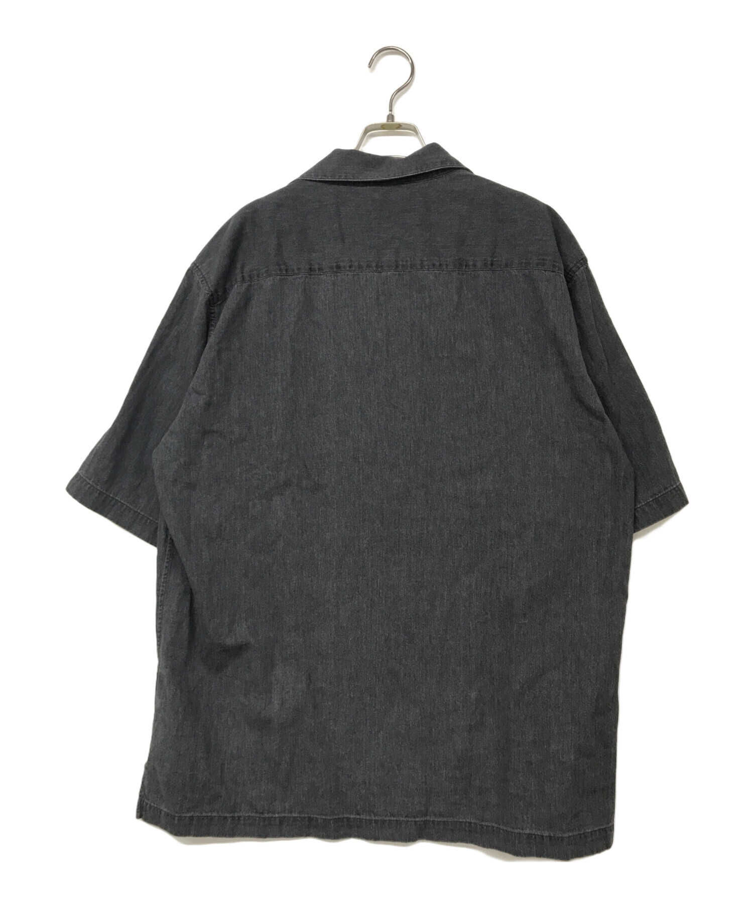 中古・古着通販】AURALEE (オーラリー) SELVEDGE SUPER LIGHT DENIM