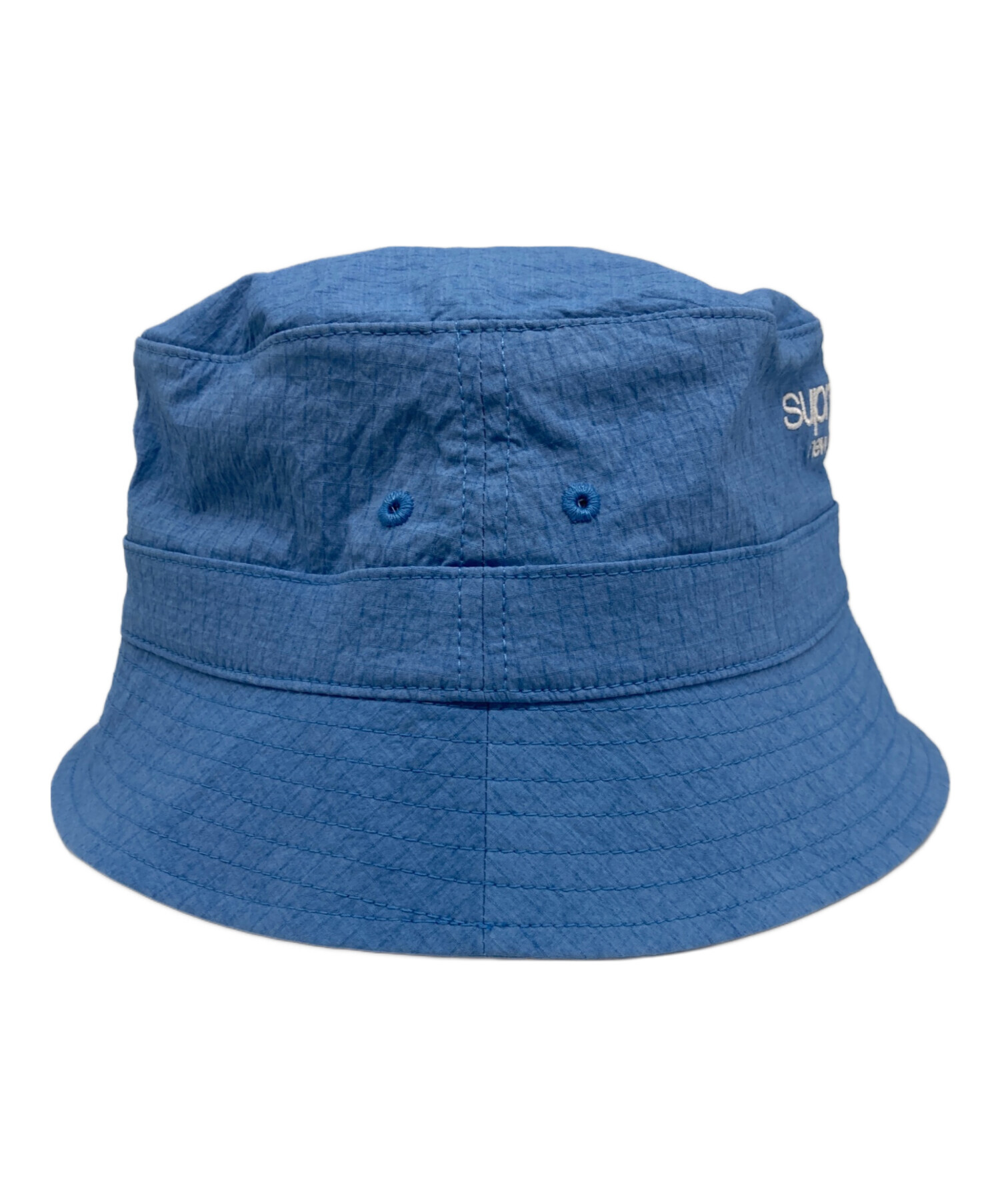 中古・古着通販】SUPREME (シュプリーム) Cordura Ripstop Crusher