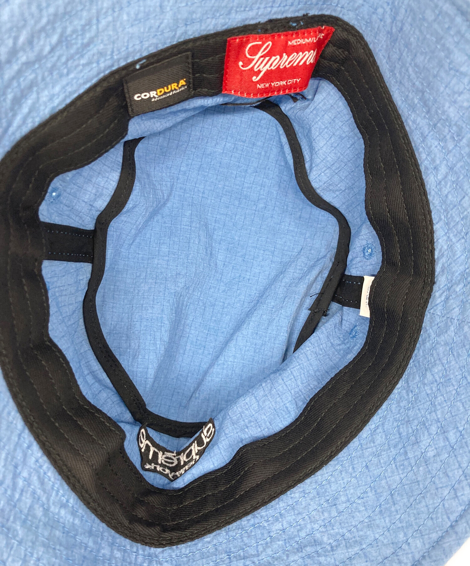 中古・古着通販】SUPREME (シュプリーム) Cordura Ripstop Crusher