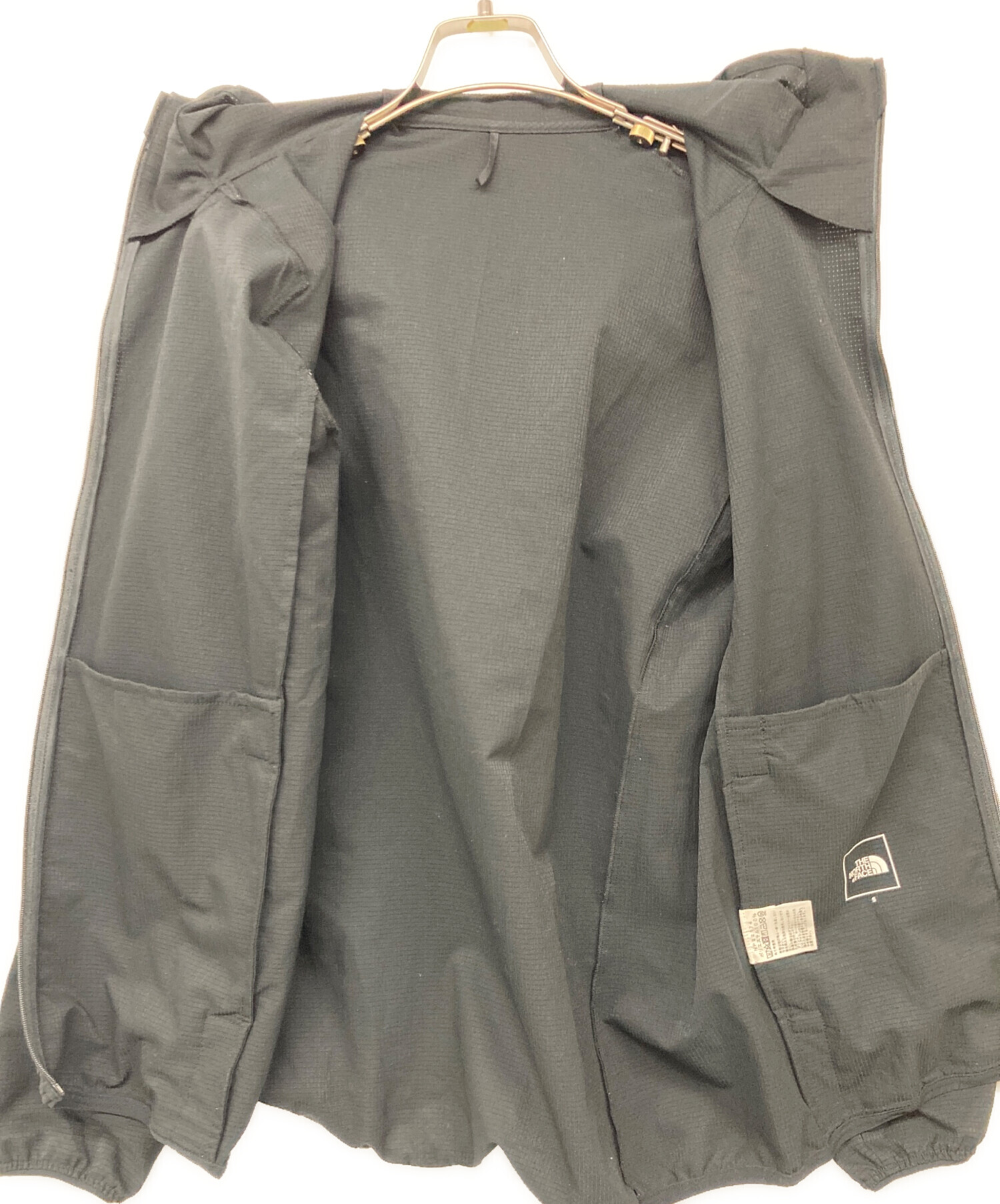 中古・古着通販】THE NORTH FACE (ザ ノース フェイス) Vent Mesh