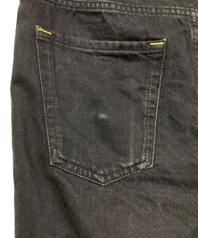 中古・古着通販】FENDI (フェンディ) FILA (フィラ) デニムパンツ