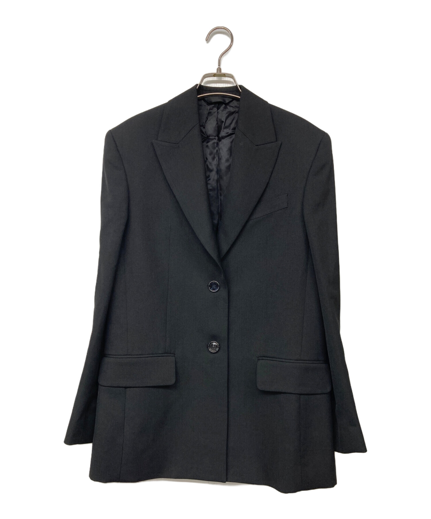中古・古着通販】Acne studios (アクネ ストゥディオス) Peaked Lapel