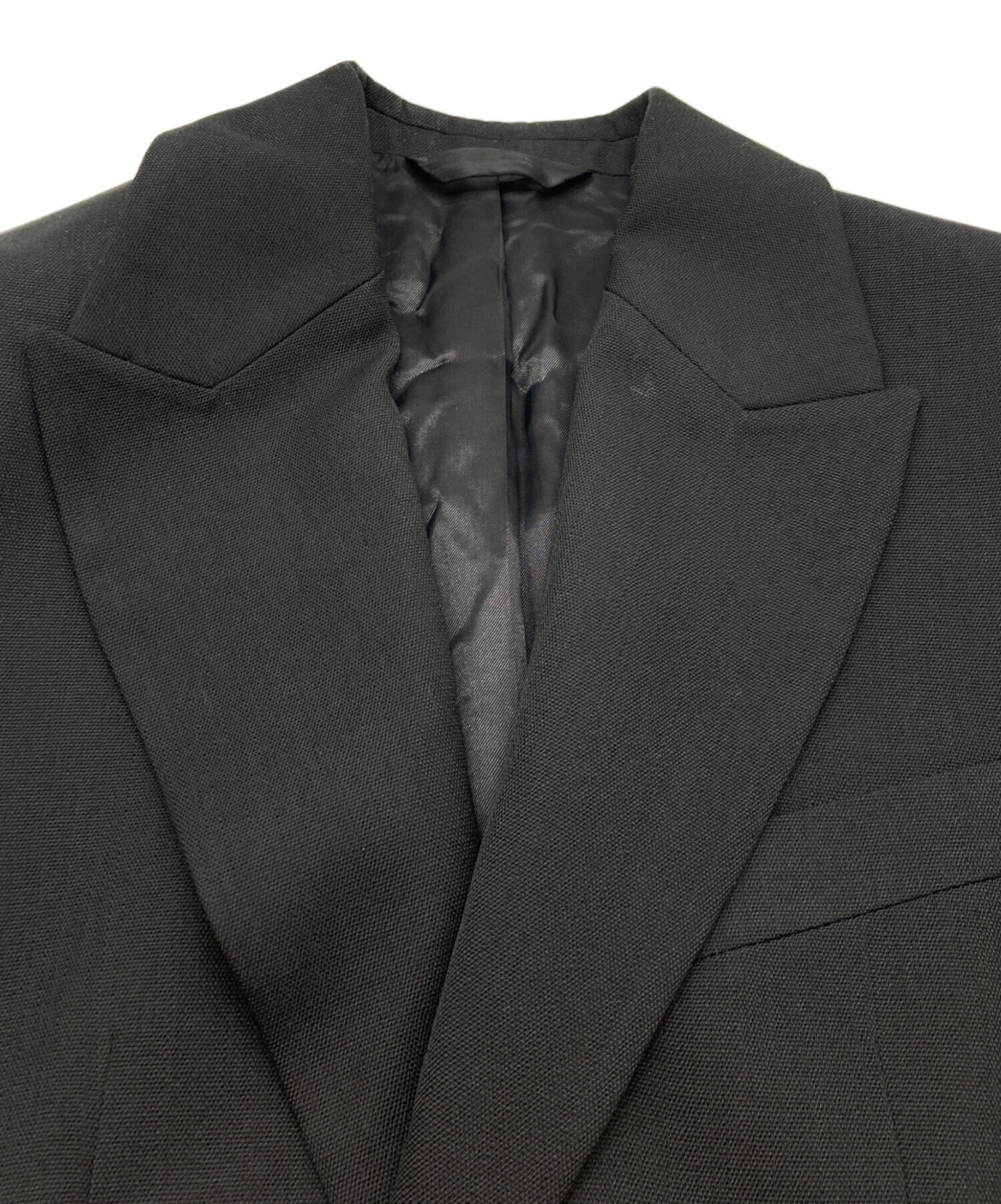 中古・古着通販】Acne studios (アクネ ストゥディオス) Peaked Lapel