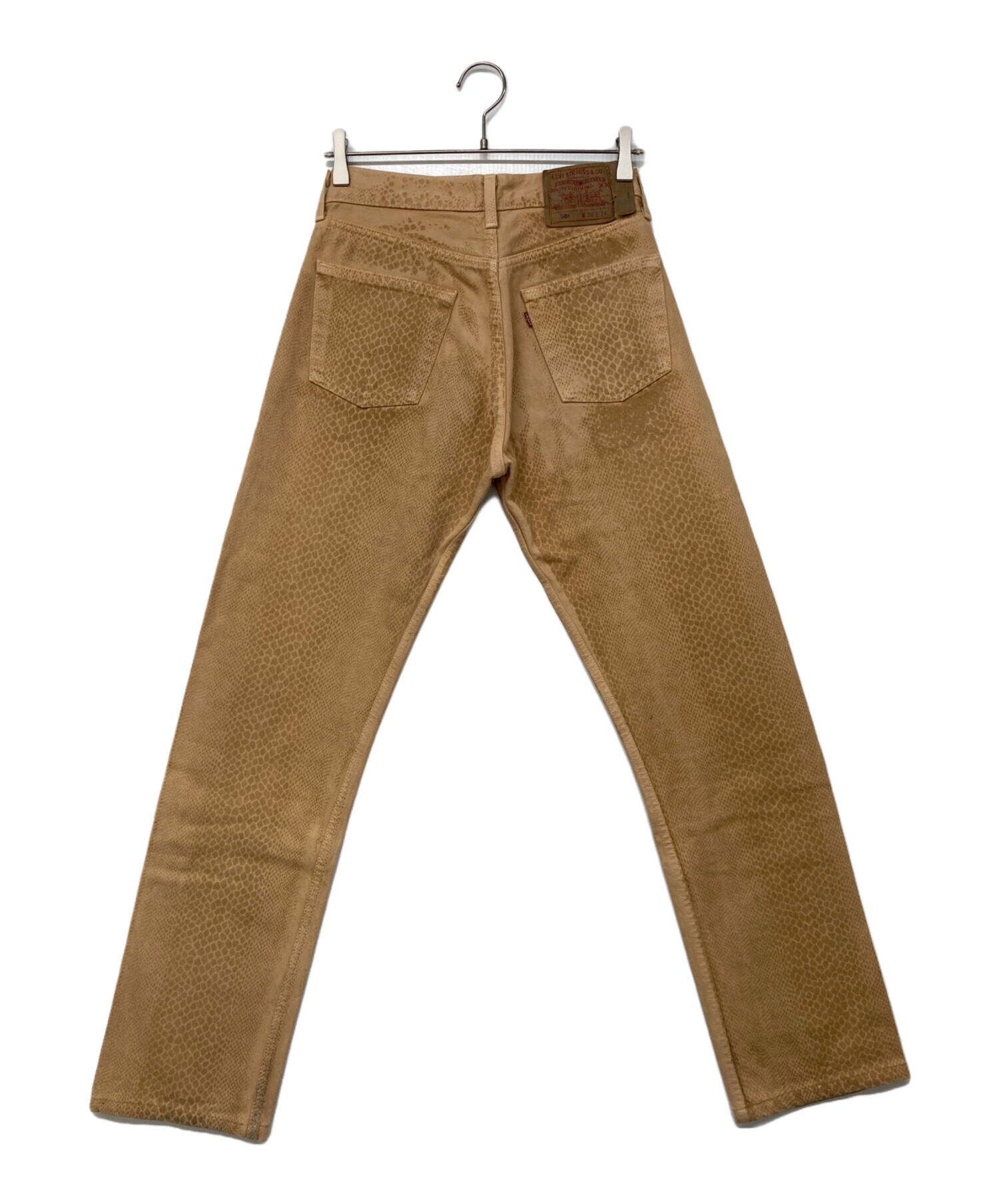 中古・古着通販】LEVI