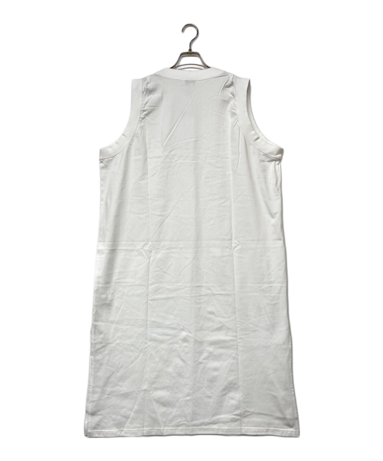 中古・古着通販】HYKE (ハイク) ノースリーブカットソー