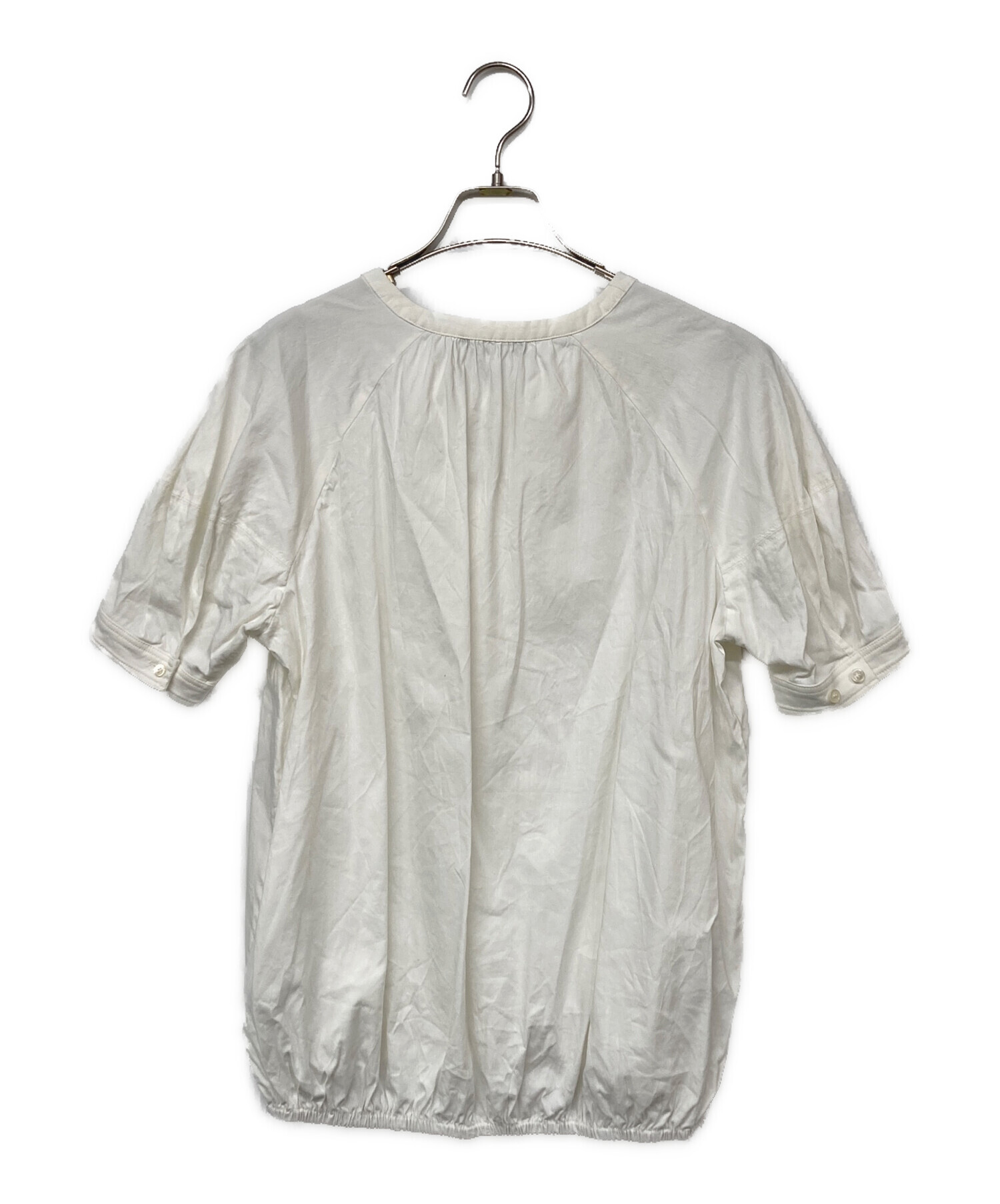 中古・古着通販】theory luxe (セオリーリュクス) Crisp Linen Kay str