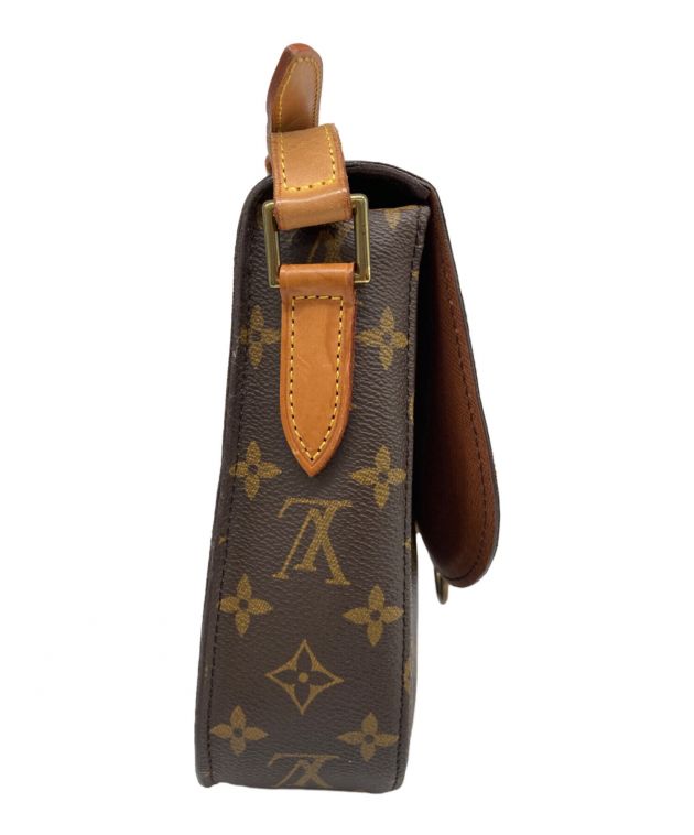 中古・古着通販】LOUIS VUITTON (ルイ ヴィトン) ショルダーバッグ