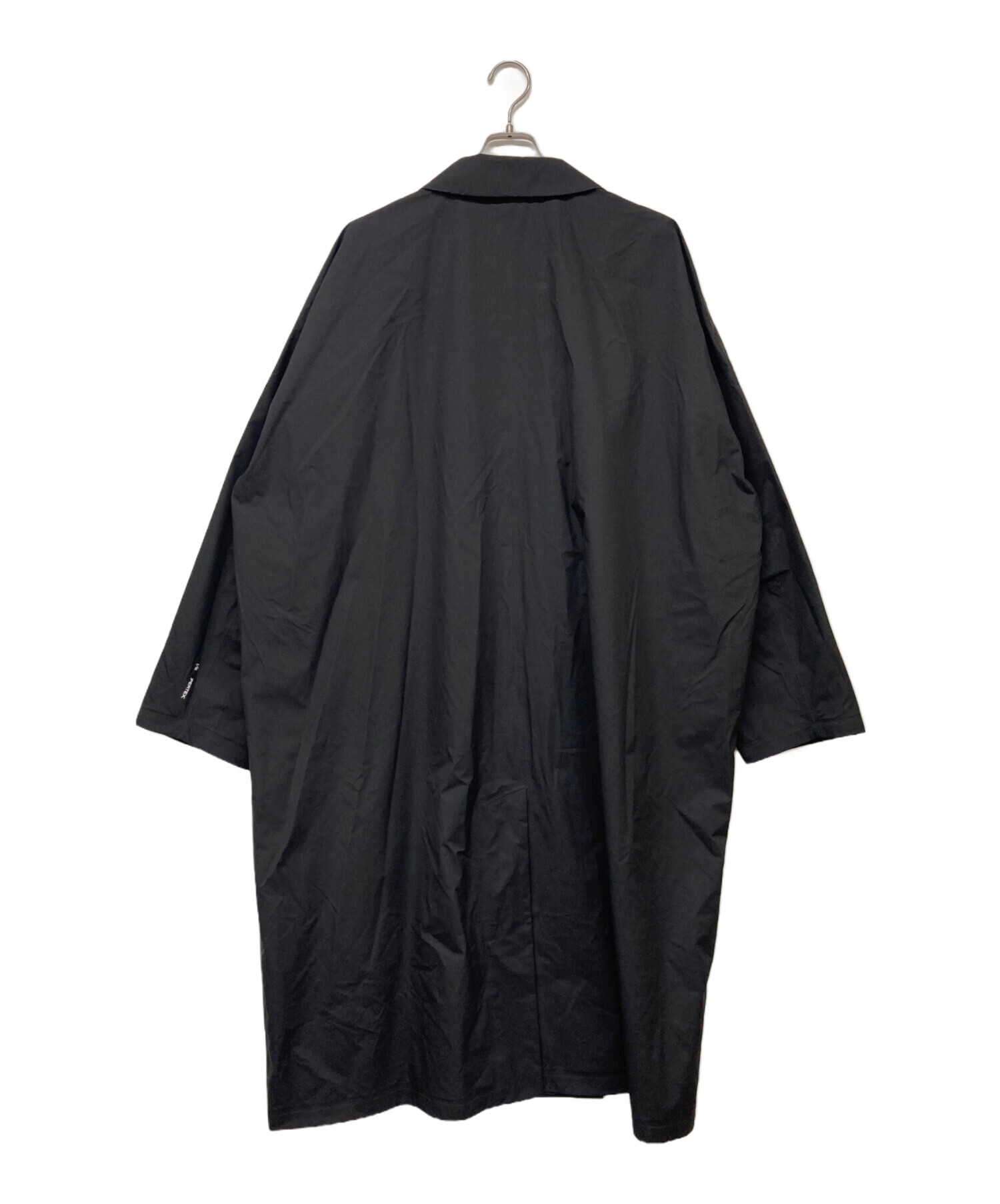 中古・古着通販】F/CE. (エフシーイー) ERTEX WATERPROOF WRAP COAT 