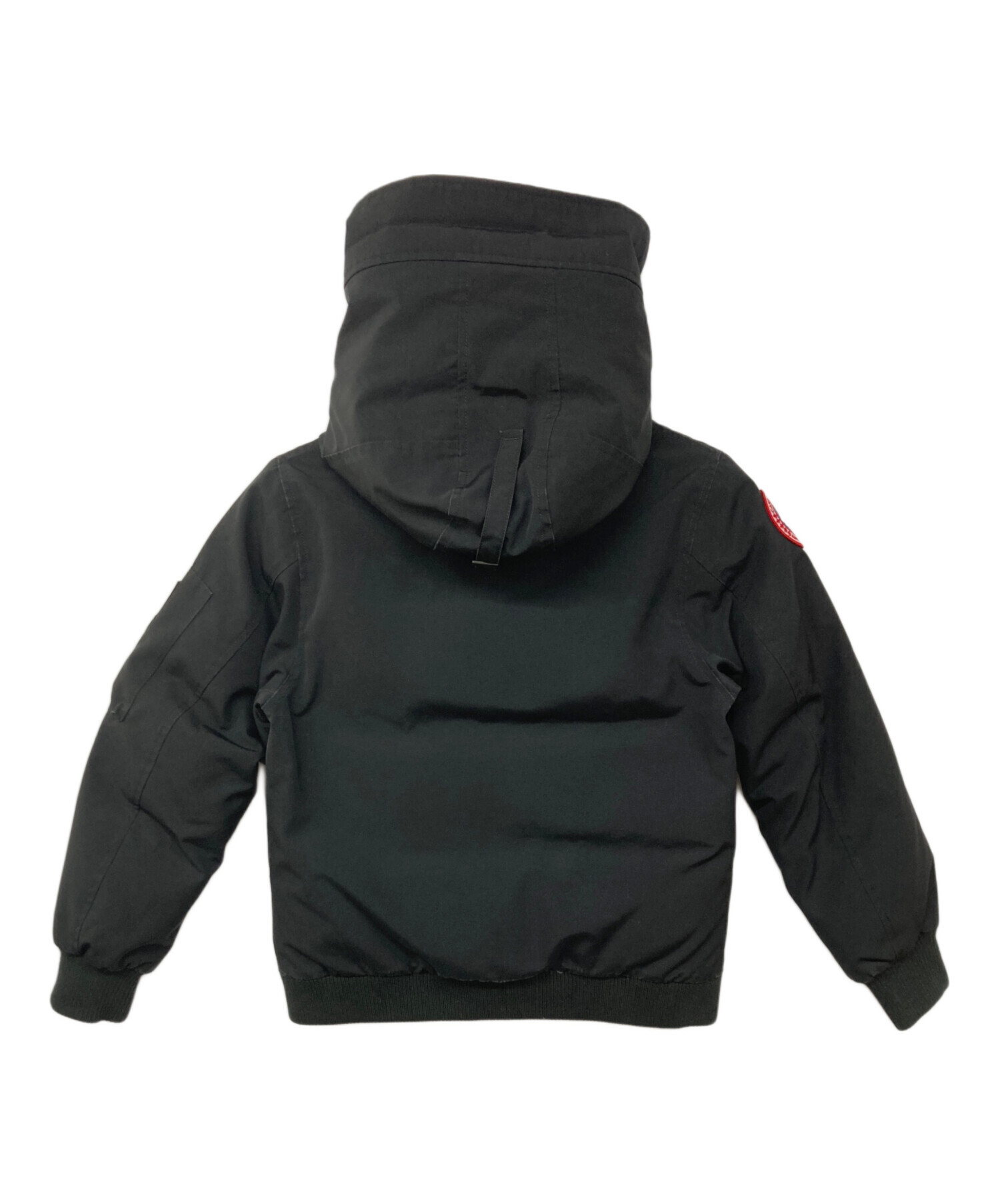 中古・古着通販】CANADA GOOSE (カナダグース) Labrador Bomber