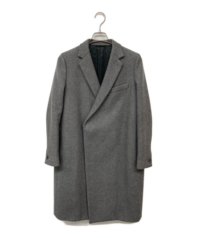 中古・古着通販】THE RERACS (ザ リラクス) チェスターウールコート