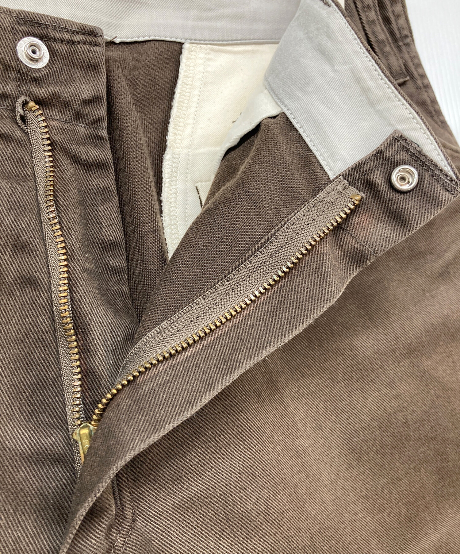 中古・古着通販】TENDERLOIN (テンダーロイン) T-BDP T/C SHORTS