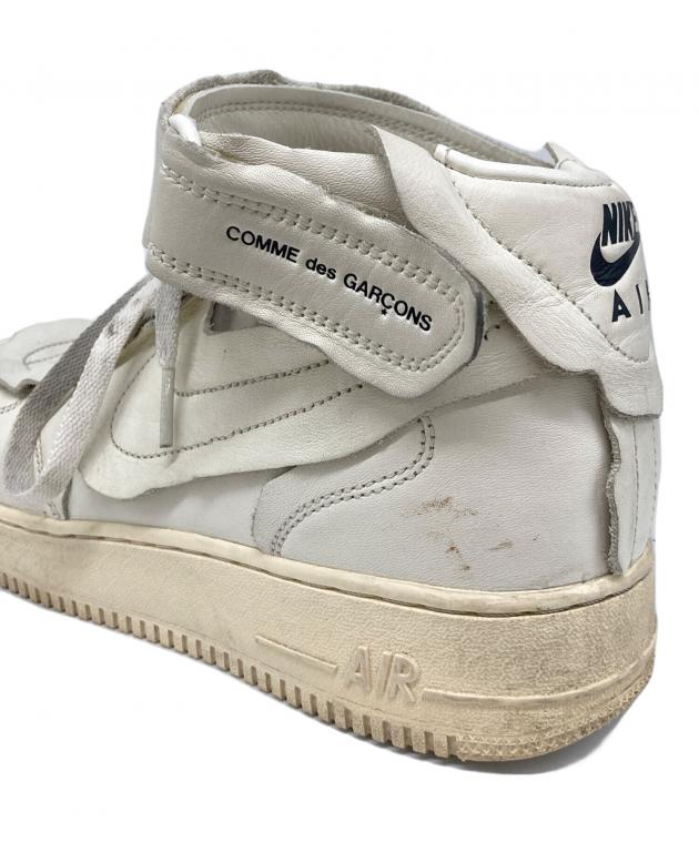 中古・古着通販】NIKE (ナイキ) COMME des GARCONS HOMME PLUS