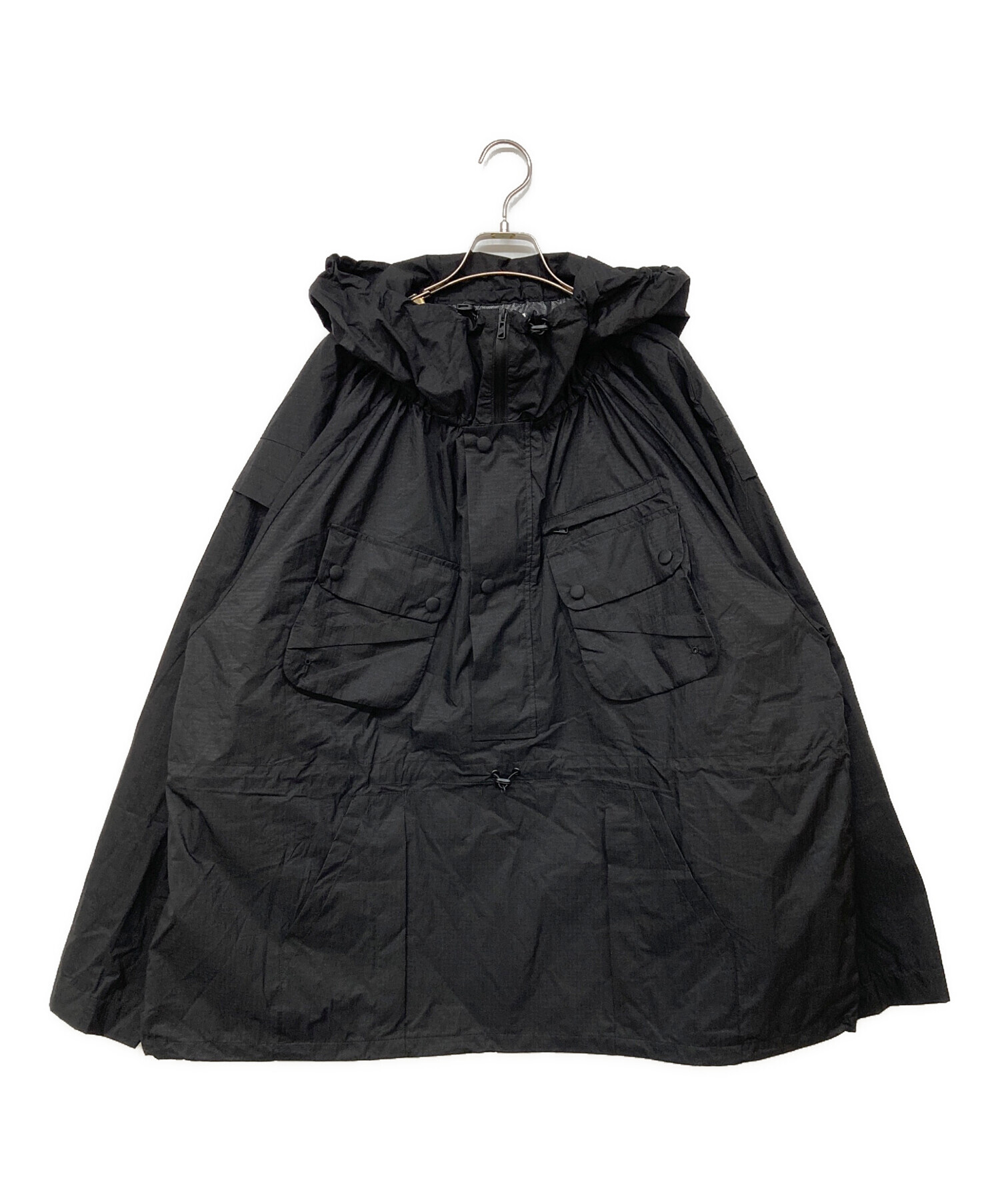 中古・古着通販】F/CE. (エフシーイー) 2.5 LAYER ANORAK PARKA