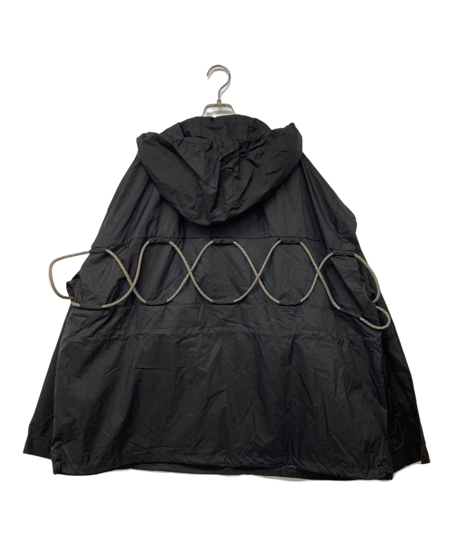 中古・古着通販】F/CE. (エフシーイー) 2.5 LAYER ANORAK PARKA