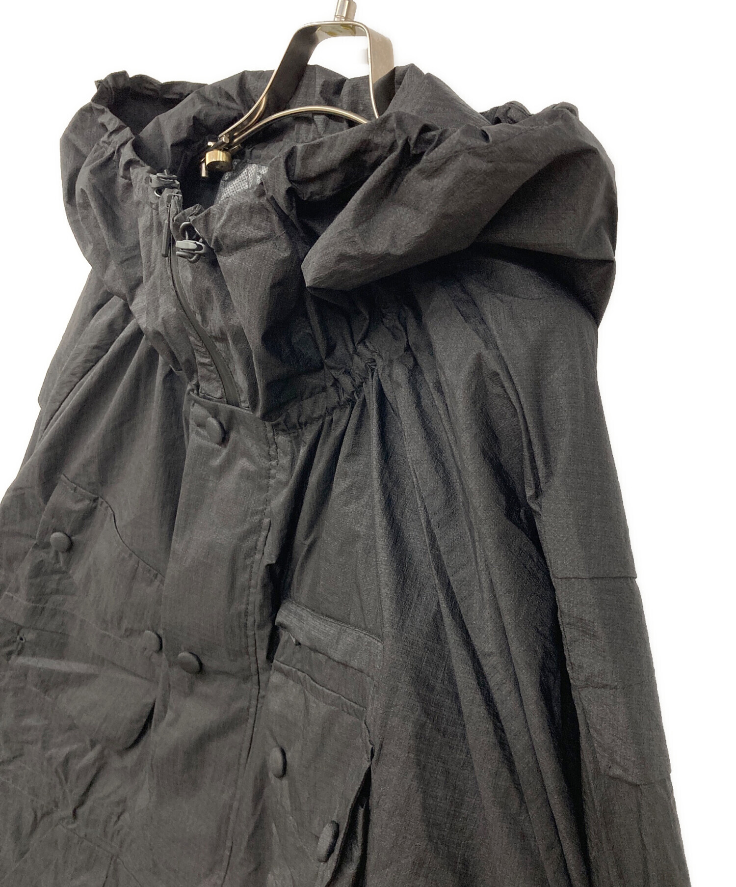 中古・古着通販】F/CE. (エフシーイー) 2.5 LAYER ANORAK PARKA