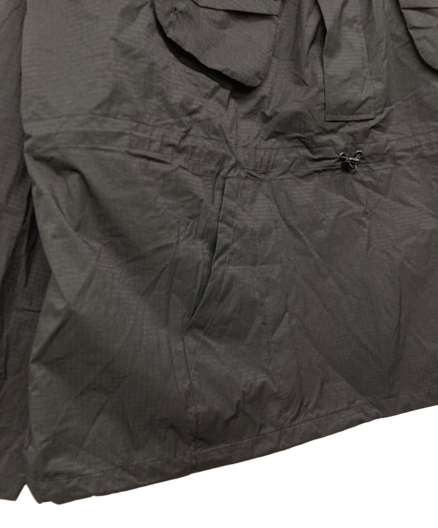 中古・古着通販】F/CE. (エフシーイー) 2.5 LAYER ANORAK PARKA