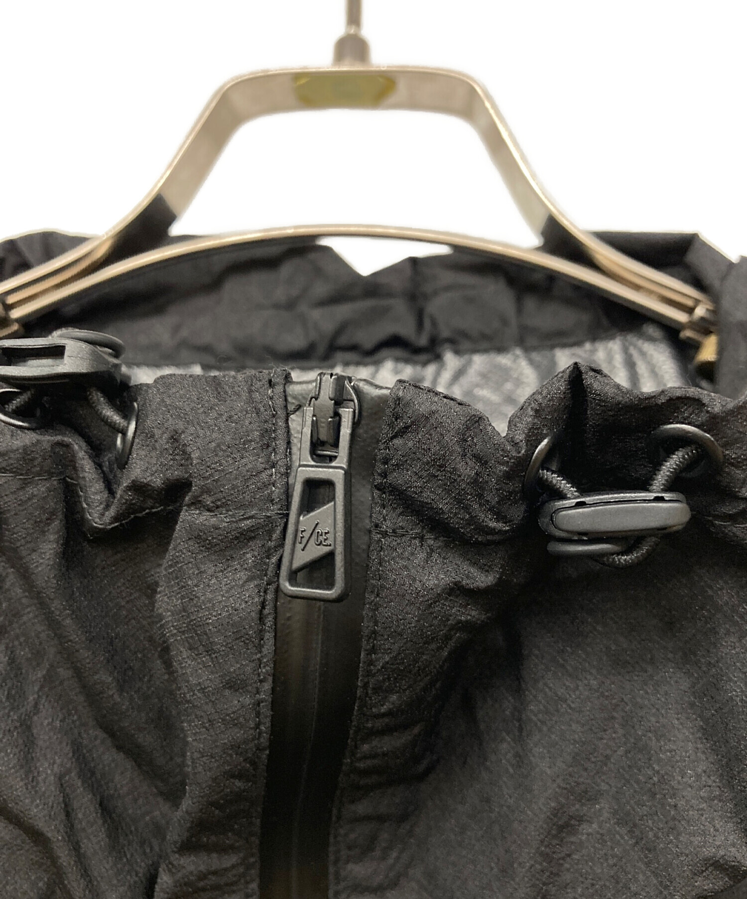 中古・古着通販】F/CE. (エフシーイー) 2.5 LAYER ANORAK PARKA