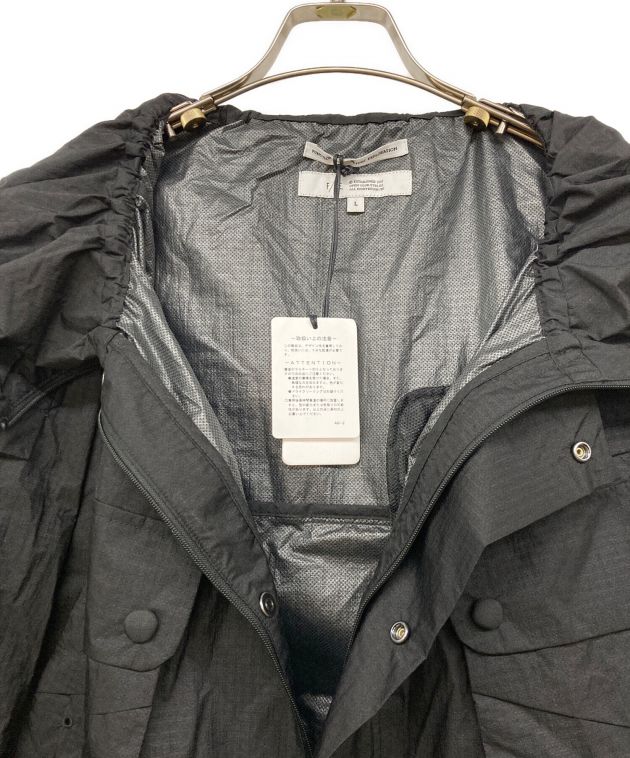 中古・古着通販】F/CE. (エフシーイー) 2.5 LAYER ANORAK PARKA