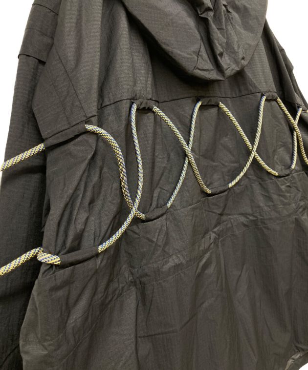 中古・古着通販】F/CE. (エフシーイー) 2.5 LAYER ANORAK PARKA