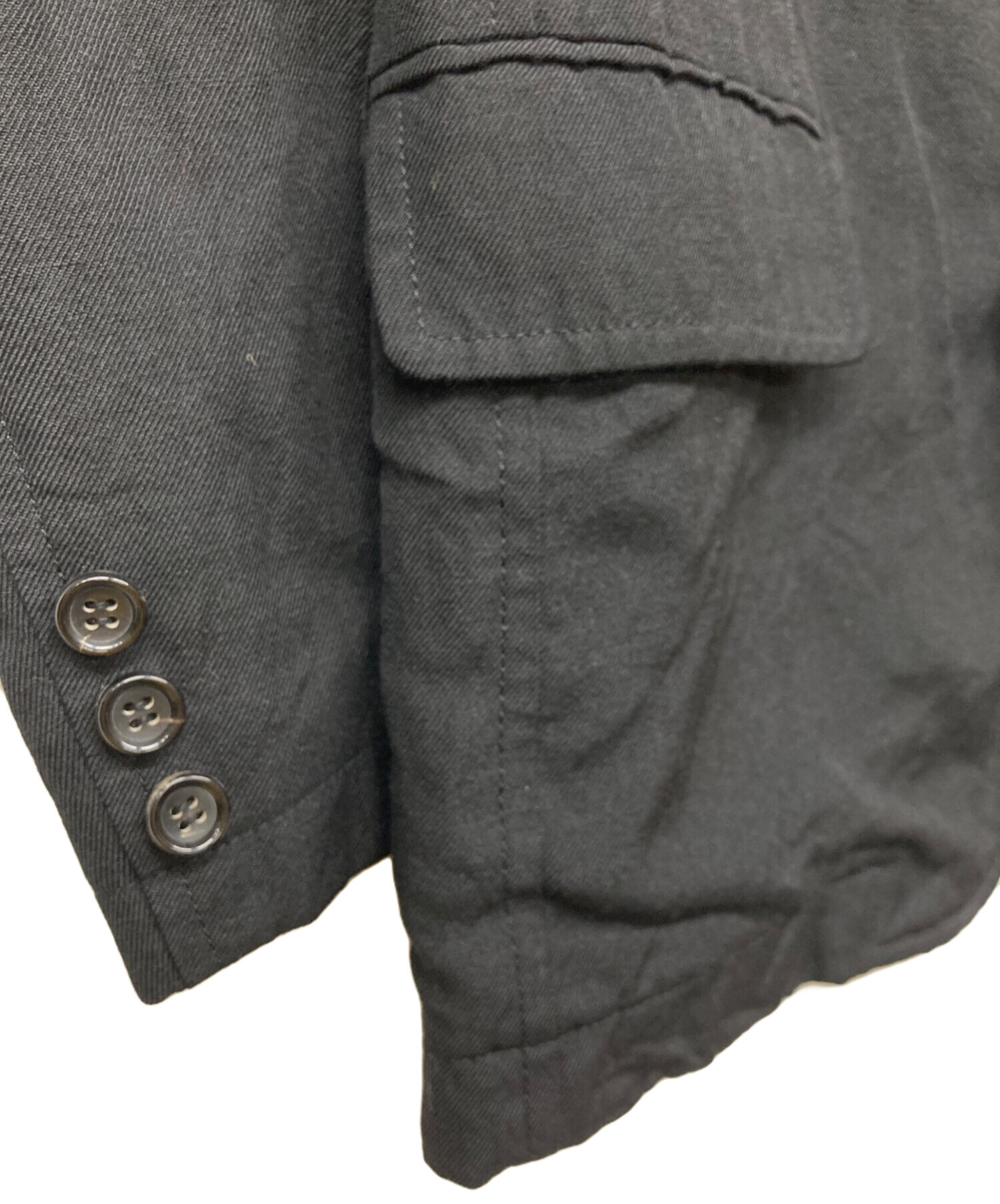 中古・古着通販】COMME des GARCONS HOMME (コムデギャルソン オム 