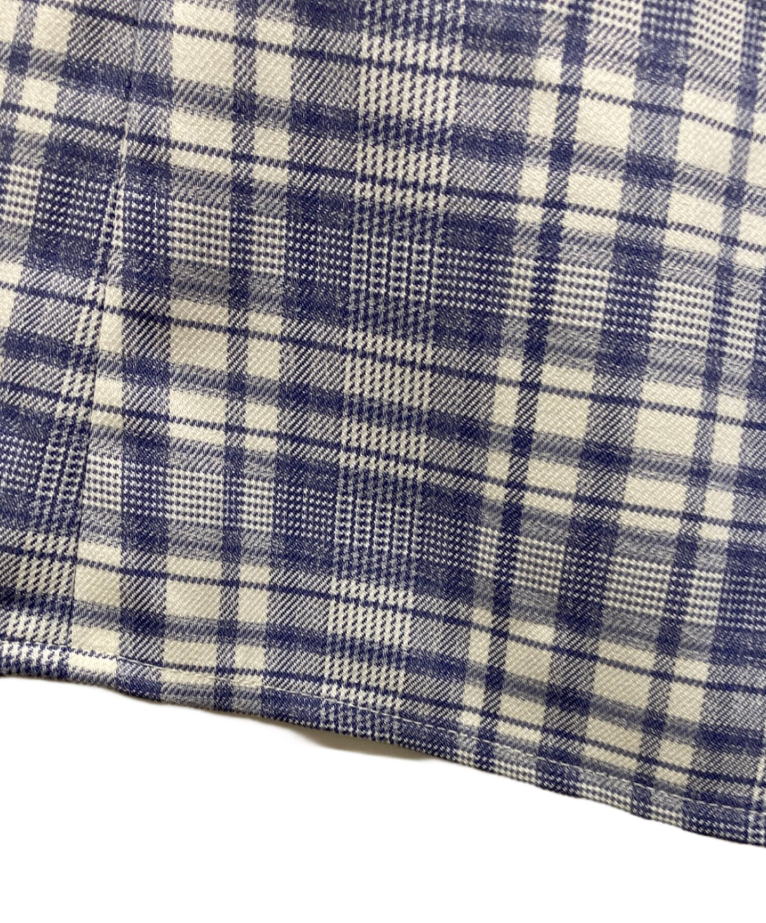 中古・古着通販】HER LIP TO (ハーリップトゥ) Paddington Long Dress 