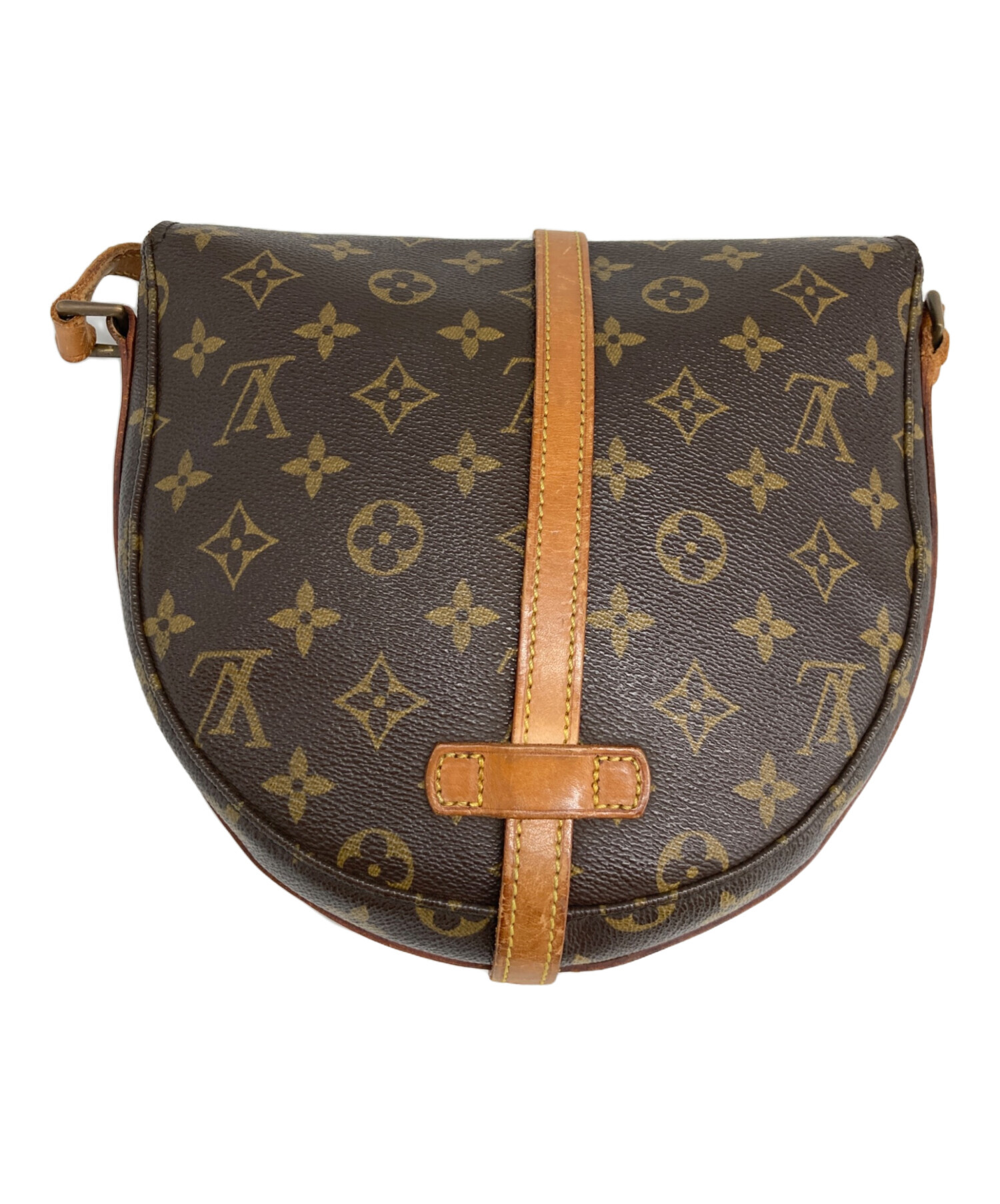 中古・古着通販】LOUIS VUITTON (ルイ ヴィトン) シャンティMM 