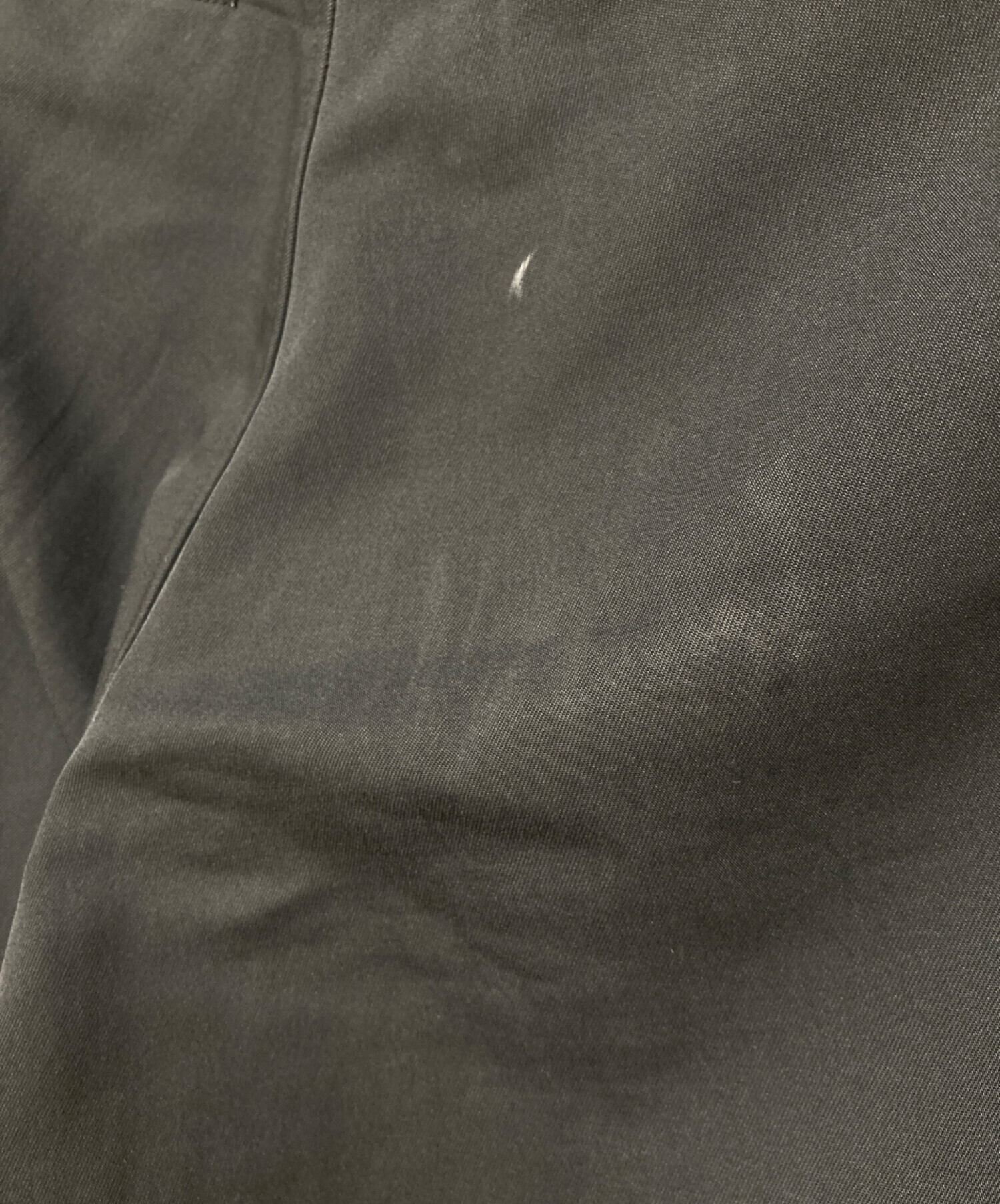 中古・古着通販】WTAPS (ダブルタップス) SHINOBI/TROUSERS タック